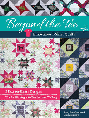 cover image of Beyond the Tee